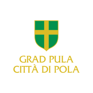 Grad Pula Logo