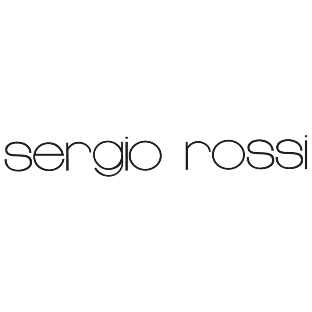 Sergio,Rossi