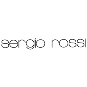 Sergio Rossi Logo