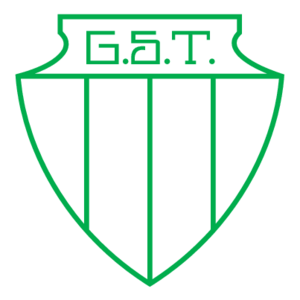 Gremio Sportivo Therezopolis de Porto Alegre-RS Logo