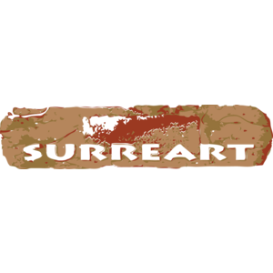 Surreart Logo