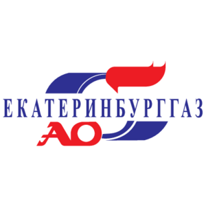 EkaterinburgGaz Logo