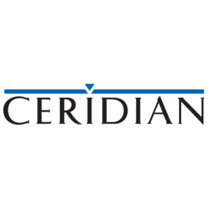 Ceridian Logo