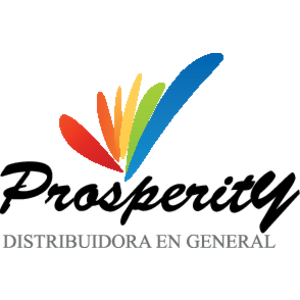 Prosperity Logo