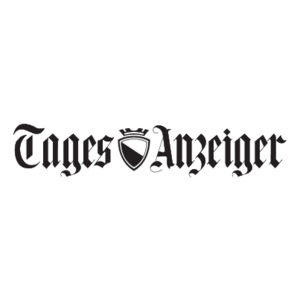 Tages Anzeiger Logo