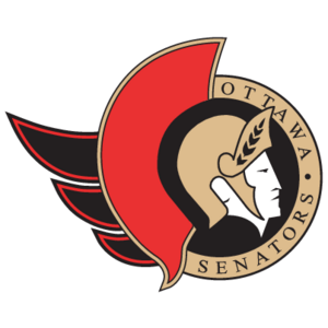 Ottawa Senators Logo