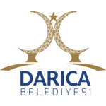 Darica Belediyesi Logo