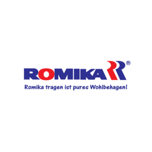 Romika Logo