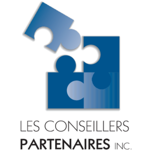 Les Conseillers Partenaires Logo
