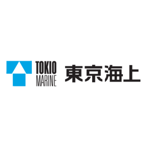 Tokyo Marine Logo