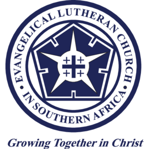 Evangelical Lutheran Church in Southern Africa Logo