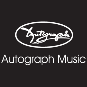 Autograph Music Logo