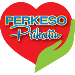 Perkeso Prihatin Logo