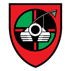 Israel Army Unit(125) Logo