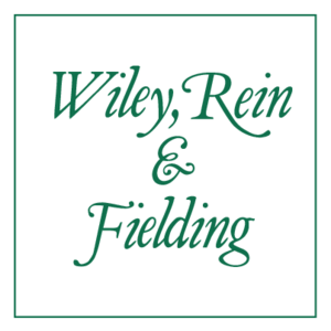 Wiley, Rein & Fielding Logo