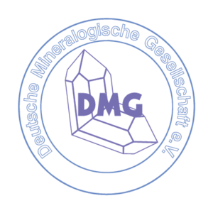 DMG(168) Logo