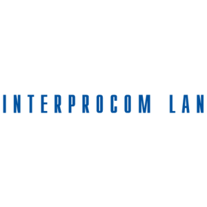 InterProCom Lan Logo