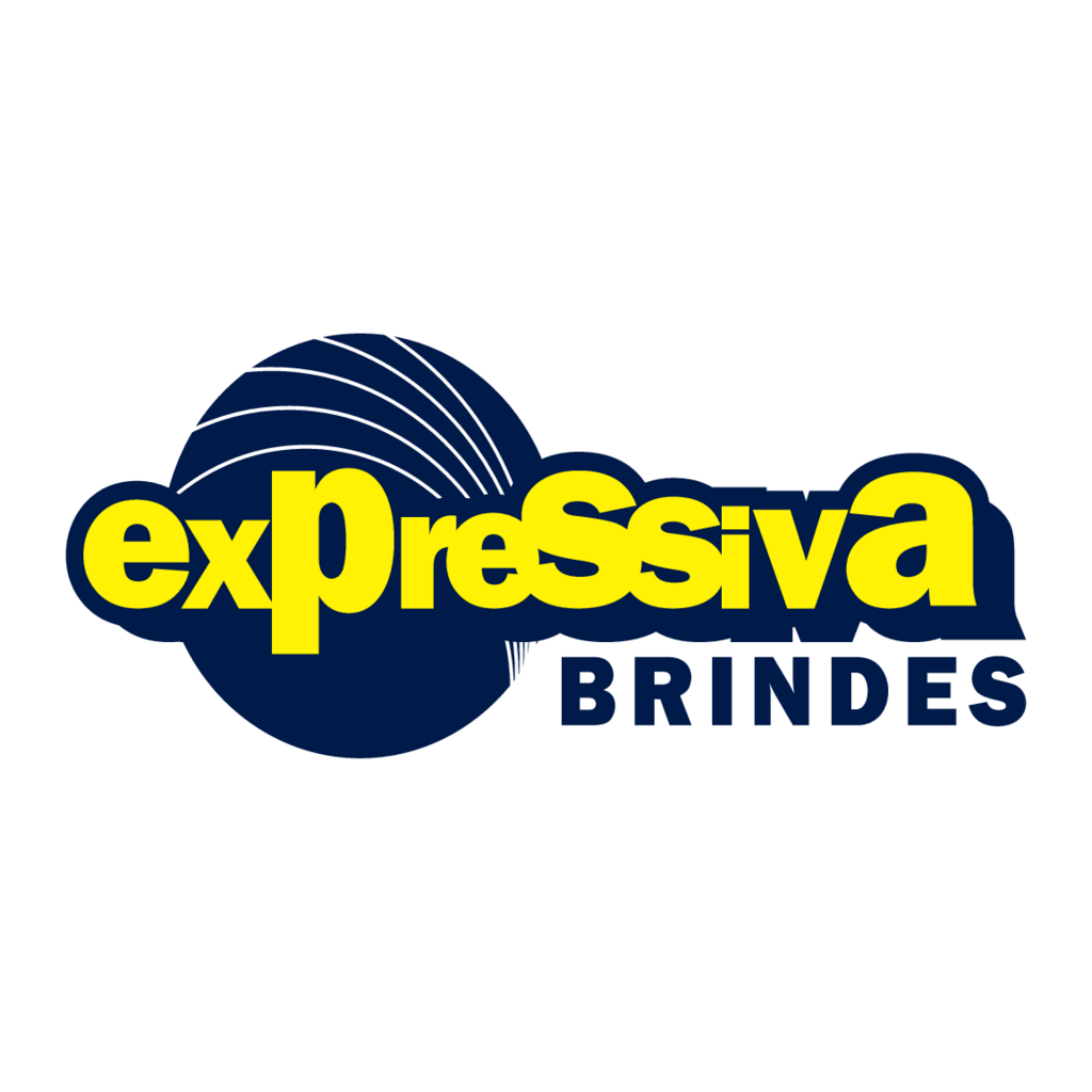 Expressiva,Brindes