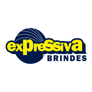 Expressiva Brindes Logo