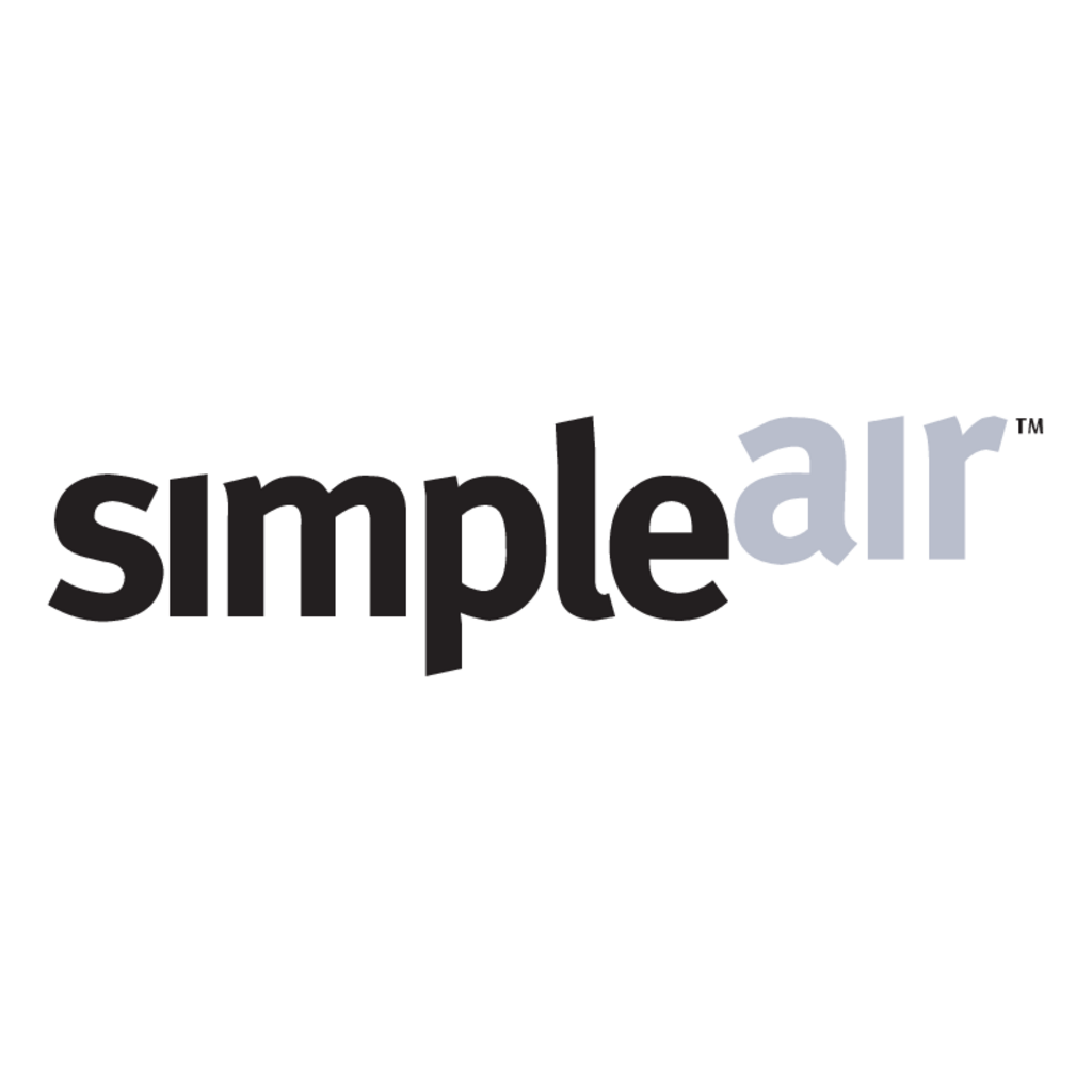 Simple,Air