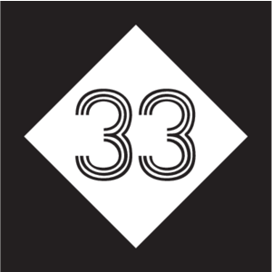 33(26) Logo