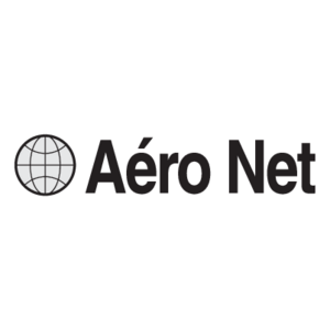 Aero Net Logo