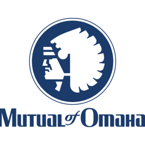 Mutual of Omaha Logo