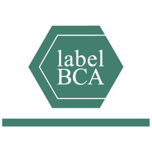 BCA Label Logo