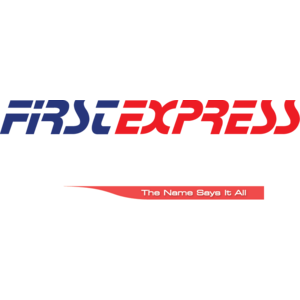 First Express Logo