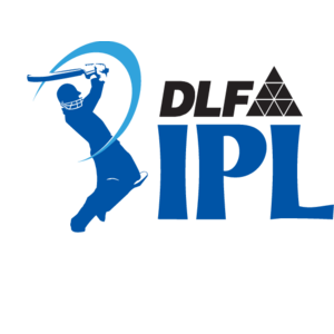 DLF IPL Logo