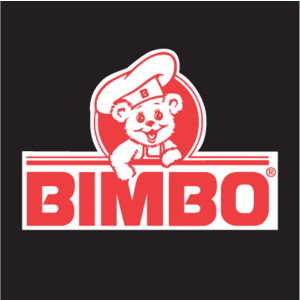 Bimbo Logo