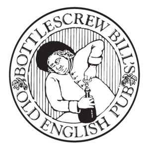 Bottlescrew Bill's Logo