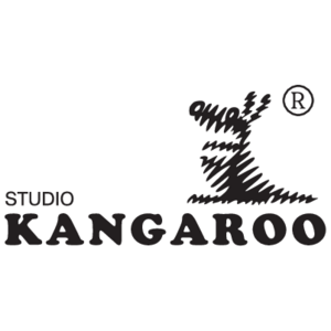 Kangaroo Logo