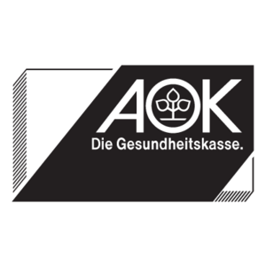 AOK(237) Logo