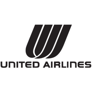United Airlines(91) Logo
