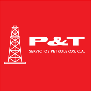 P&T Logo