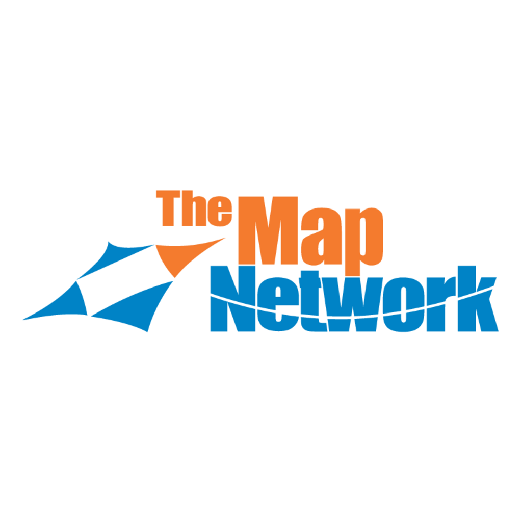 The,Map,Network