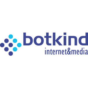 Botkind Internet & Media Logo