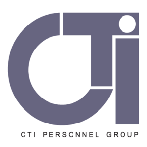 CTI Group Logo