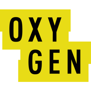 Oxygen Logo