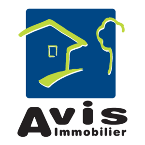 Avis Immobilier Logo