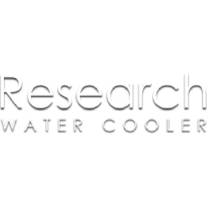 Research Water Cooler Logo