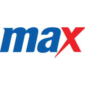 Max Logo