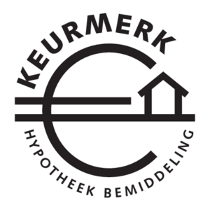 Keurmerk Hypotheek Bemiddeling Logo