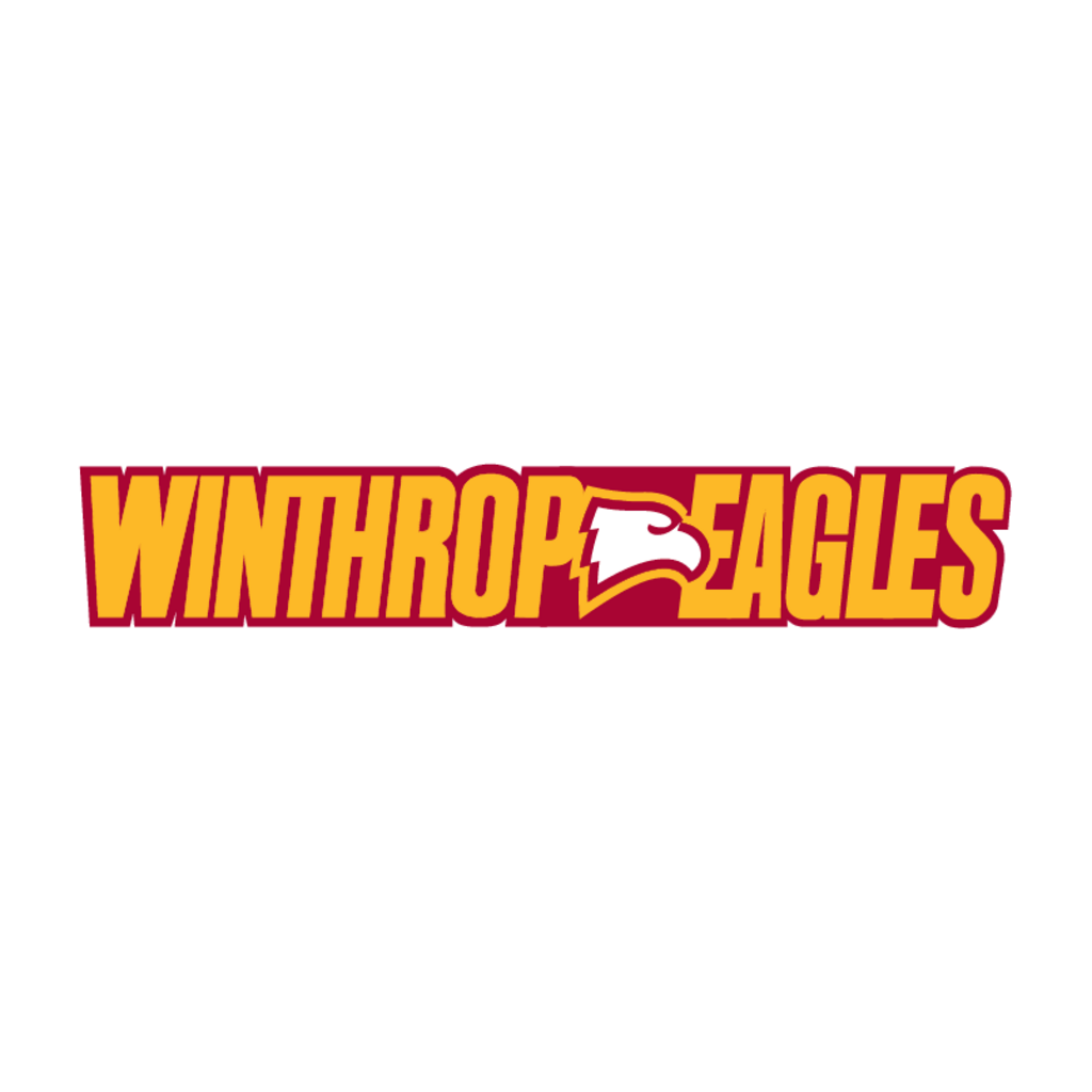 Winthrop,Eagles(74)