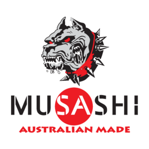 Musashi Logo