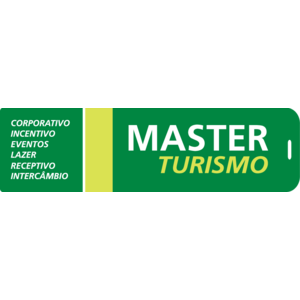 Master Turismo Logo