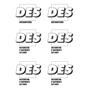 DES Logo