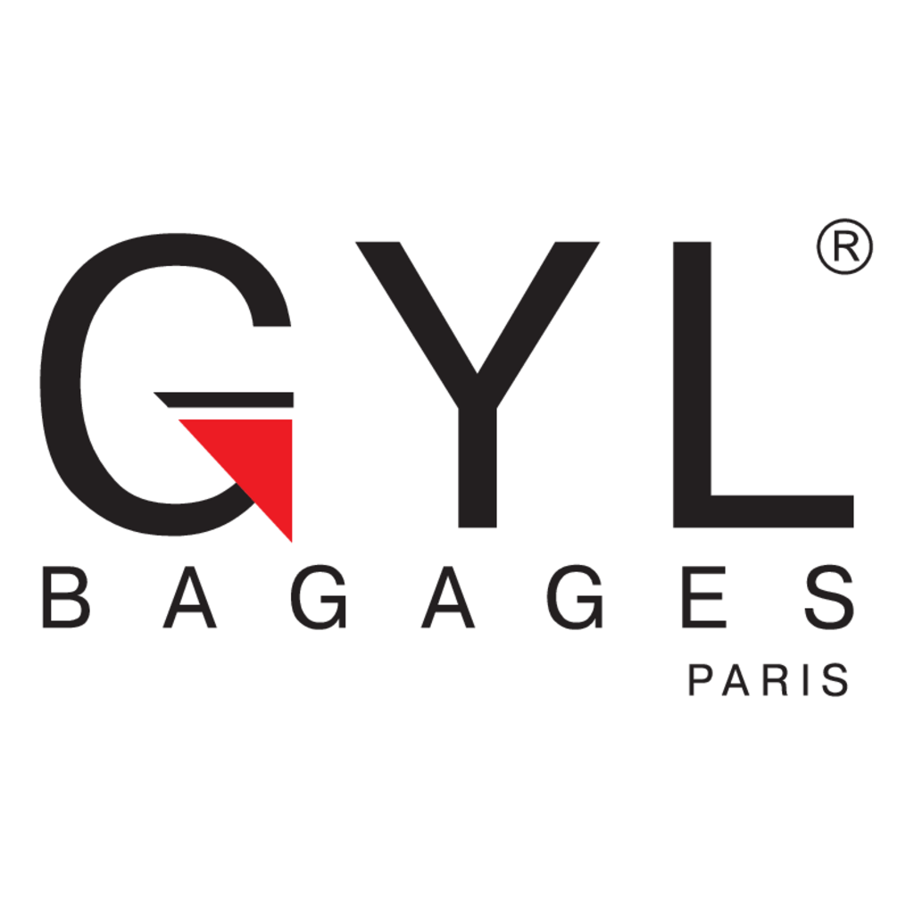 Gyl,Bagages