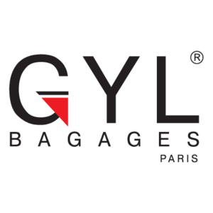 Gyl Bagages Logo